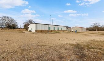 1514 SW 3rd St, Antlers, OK 74523