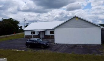 127 Eastside Industrial Blvd, Alma, GA 31510