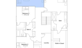 397 W Point Cir Plan: Sequoia, Algonquin, IL 60102