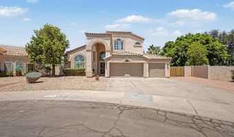 11102 W DANA Ln, Avondale, AZ 85392