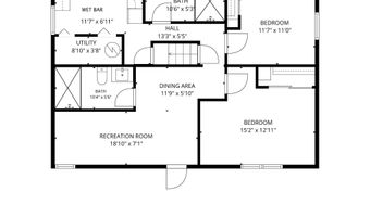 5110 N 19TH Rd N, Arlington, VA 22207