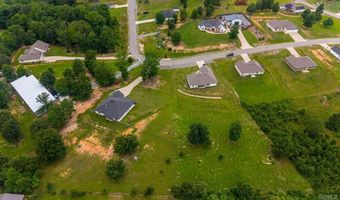2040 Creekwood Cir, Bauxite, AR 72011