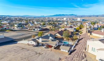 3307 Park Ridge Ave, Bullhead City, AZ 86429