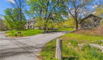 55 Elbow Rock Rd, Glocester, RI 02814
