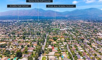 1780 S Santa Anita Ave, Arcadia, CA 91006
