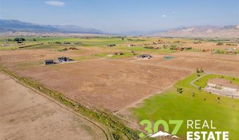 Callen Dr lot 14, Cody, WY 82414
