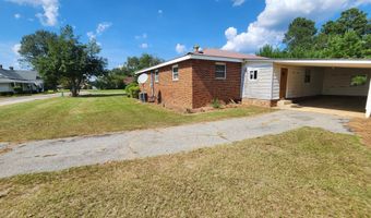 8747 Williams Bridge Rd, Avera, GA 30803