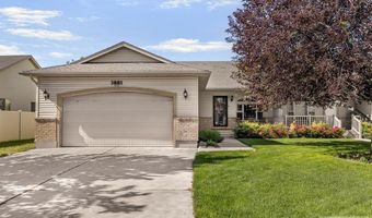 3881 E Clearfield Ln, Ammon, ID 83406