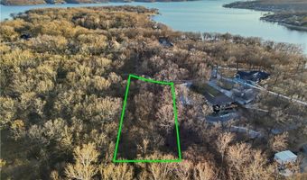 451403 Pheasant Cir Lot 56, Afton, OK 74331