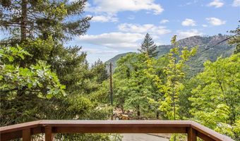 6429 Cedar Ave, Angelus Oaks, CA 92305