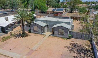 404 E 4TH St, Casa Grande, AZ 85122