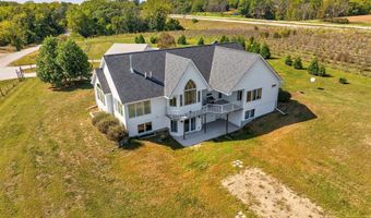 27887 337th Ct, Adel, IA 50003