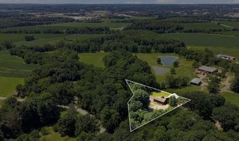 697 County Road 1302, Ashland, OH 44805