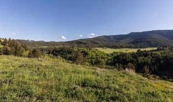 Trail Creek Road Lot 2, Bozeman, MT 59715