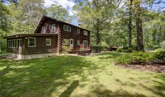 85 Plainfield Pike, Foster, RI 02825