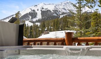 2 Happy Trl, Big Sky, MT 59716