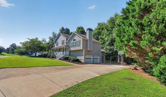 115 Nelson Ridge Dr, Ball Ground, GA 30107