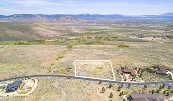 328 James Canyon Loop 43, Genoa, NV 89411