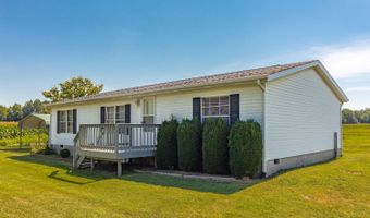 15166 Crawford Day Rd, Cincinnati, OH 45154
