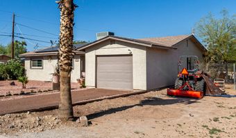 305 4TH Ave W, Buckeye, AZ 85326