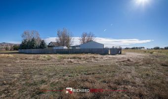 27 Longhorn Dr, Cody, WY 82414