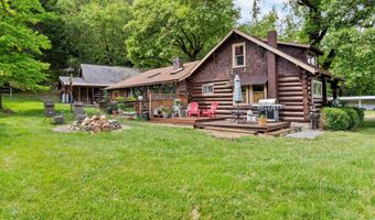 3554 Thompson Creek Rd, Applegate, OR 97530