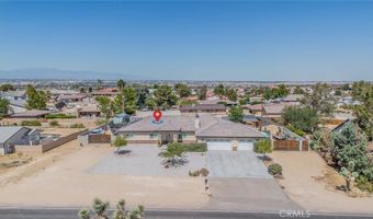 13546 Rincon Rd, Apple Valley, CA 92308