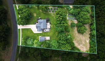 8059 Buttrick Ridge Trl SE, Alto, MI 49302