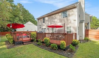 4644 Egret Ct, Austell, GA 30106