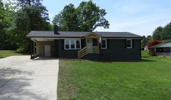 122 McKee Dr, Blacksburg, SC 29702