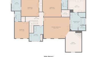 14755 Taylor Valley Way, Alpharetta, GA 30004