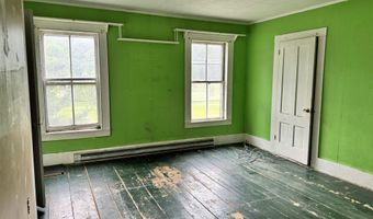 6395 Vermont Route 14, Calais, VT 05650