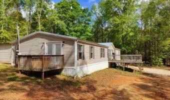 155 OAK TURN Dr, Americus, GA 31719
