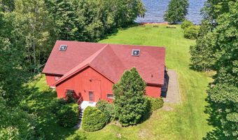 129 Loon Call Dr, Belgrade, ME 04917