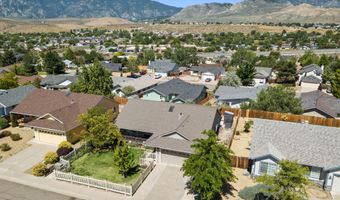 3530 Smoketree Ave, Carson City, NV 89705