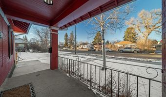 907 W PERSHING Blvd, Cheyenne, WY 82001