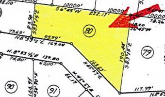 518 Brenda Dr 80, Cascade, ID 83611