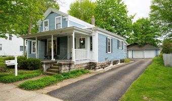 417 Monroe St, Allegan, MI 49010