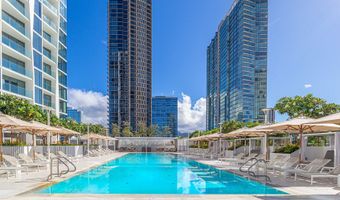 1000 Auahi St 1701, Honolulu, HI 96814