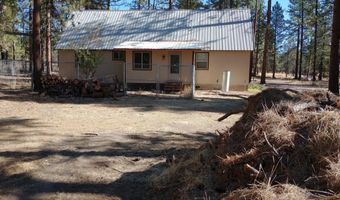 9214 Mina Bird Dr, Bonanza, OR 97623