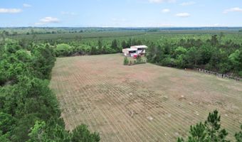 17668 Flatwoods Rd, Altha, FL 32421