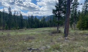 Nhn Mountain Vista Lane, Alberton, MT 59820