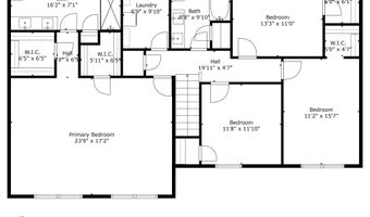 8 Big River Rd, Coventry, RI 02816