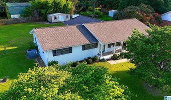 4 CARRIAGE Rd, Anniston, AL 36206