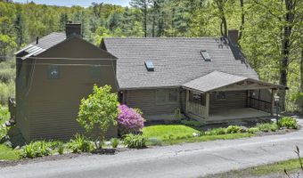 132 Poocham Rd, Chesterfield, NH 03466