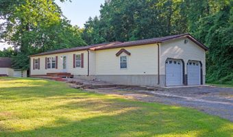 2177 JACKSON DITCH Rd, Harrington, DE 19952