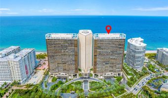 9701 Collins Ave 1204 South, Bal Harbour, FL 33154