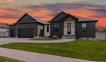 4406 Dry Creek Rd, Ammon, ID 83406