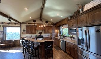 1041 HARMONY CREEK Dr, Afton, WY 83110