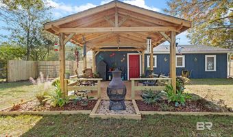 507 E Pine St, Atmore, AL 36502